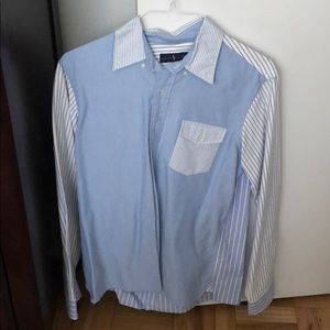 Men’s dress shirt